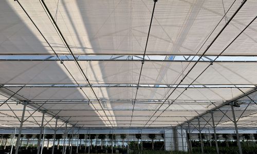 Insulation and shading systems