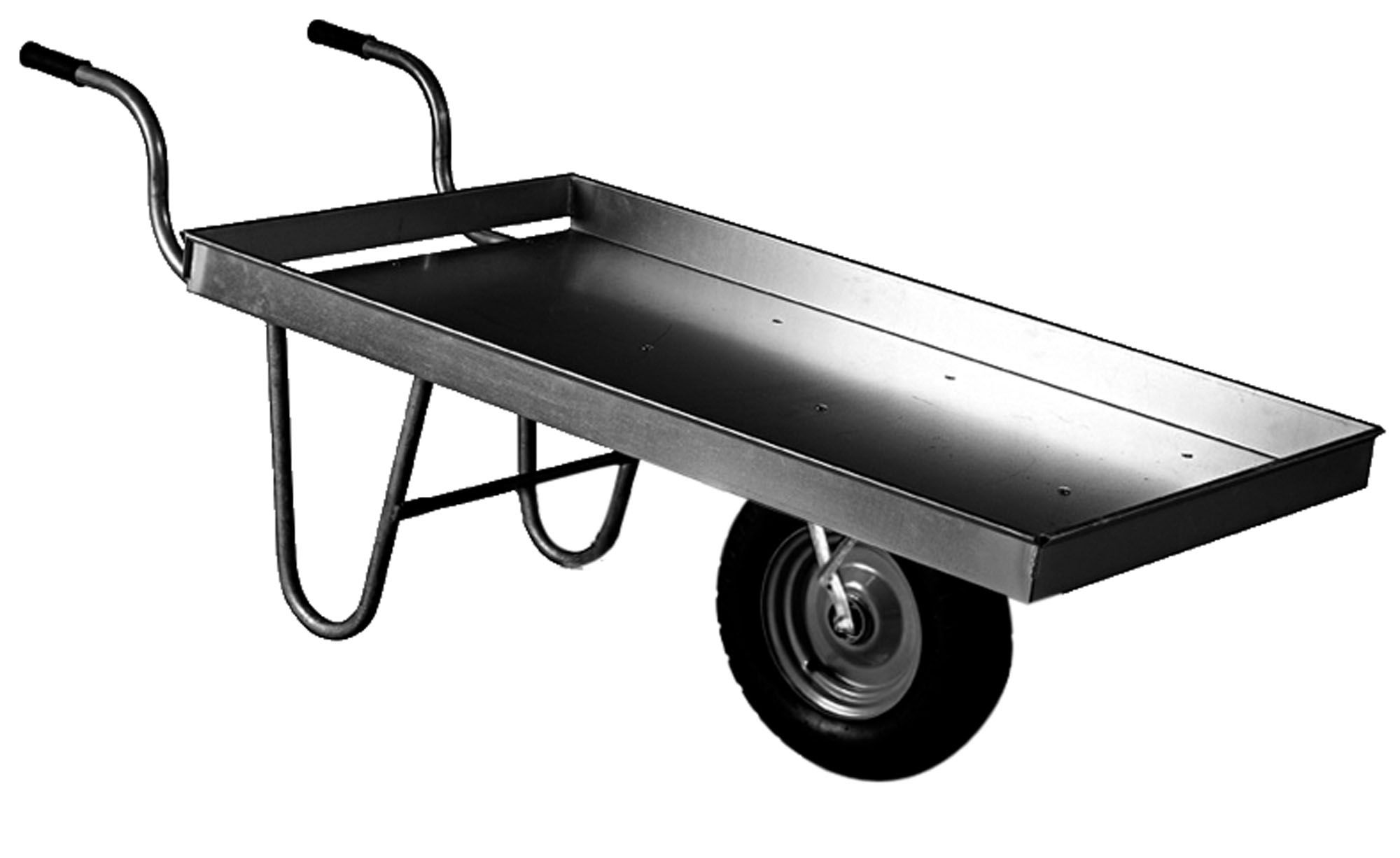 Carretta ad 1 ruota