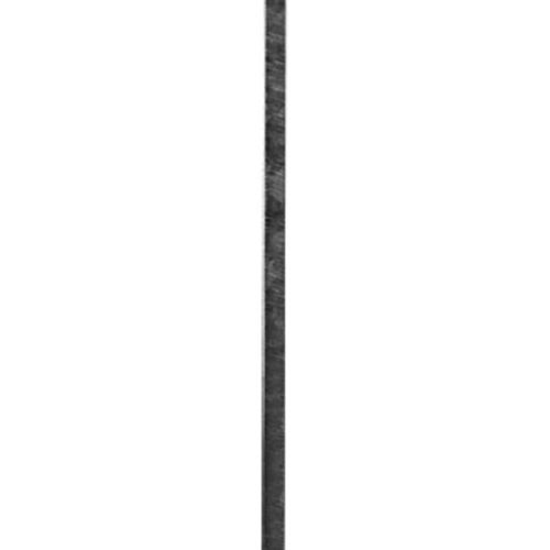 ’T’ square tubolar pole