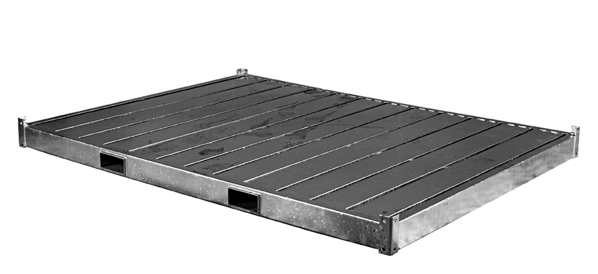 Body of box