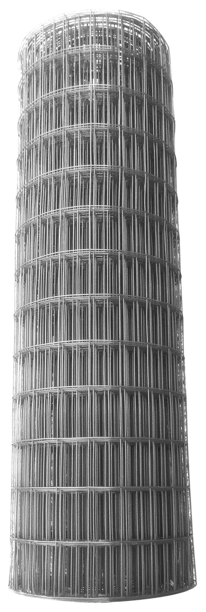 Galvanized electro-welding wire netting