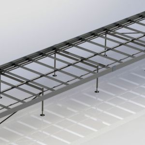 Mobile pallets