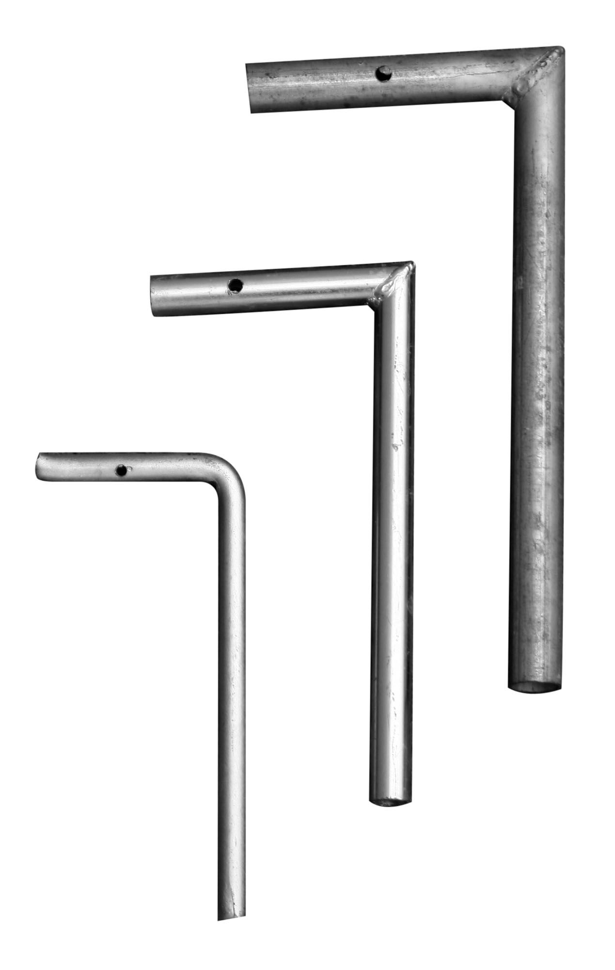 Wire puller handle